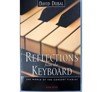 Reflections from the Keyboard