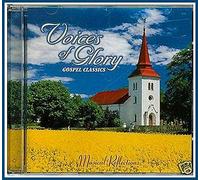 Reflections Gospel Choir - Voices of Glory (UK Import)