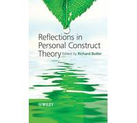 Reflections in Personal Construct Theory