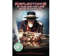 Reflections in the Key of Life: The Steve Madaio Story