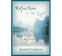Reflections in the Light: Daily Thoughts and Affirmations