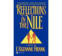 Reflections in the Nile: 1