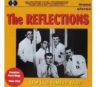 Reflections - Just Like Romeo & Juliet
