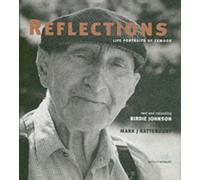 REFLECTIONS LIFE PORTRAITS OF EXMOOR