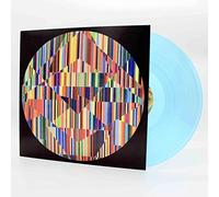 Reflections (Limited Turquoise Vinyl) [VINYL]