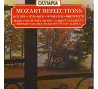 Reflections (Mark Van De Wiel)