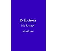 Reflections - My Journey