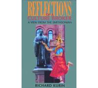 Reflections of a Culture Broker: A View From the Smithsonian