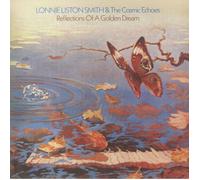 Reflections Of A Golden Dream (reissue)