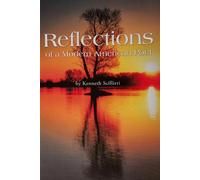 REFLECTIONS OF A MODERN AMERICAN POET