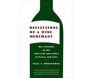 Reflections of a Wine Merchant: A Bittersweet Saga of Light and Dark