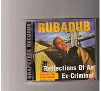 Reflections of an Ex-criminal