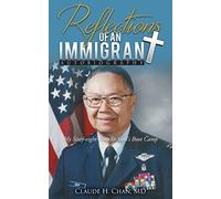 Reflections of an Immigrant