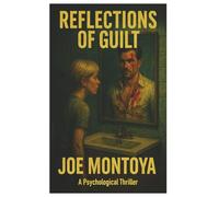 Reflections of Guilt: Book One of the Reflections Trilogy