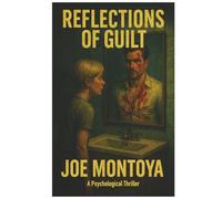 Reflections of Guilt: Book One of the Reflections Trilogy