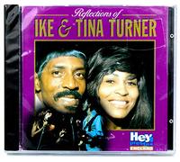 reflections of ike and tina turner
