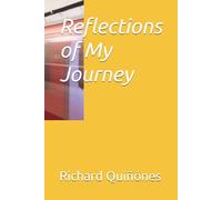 Reflections of My Journey