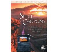 Reflections of Nature:Spirit Canyons
