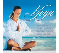 Reflections of Nature - Yoga