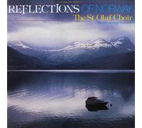 Reflections of Norway