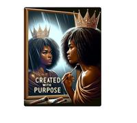 Reflections of Royalty: Self-discovery and Empowerment Life Journal