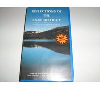 Reflections of the Lake District