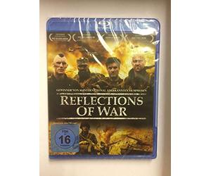 Reflections of war