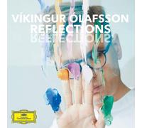 REFLECTIONS - OLAFSSON,VIKINGUR CD NEW DEBUSSY/RAMEAU