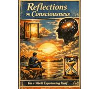 Reflections on Consciousness: On the World Experiencing Itself