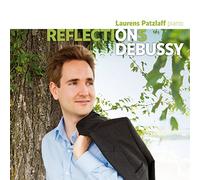Reflections On Debussy