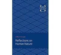 Reflections on Human Nature