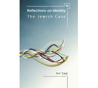 Reflections on Identity : The Jewish Case