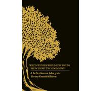 Reflections on John 3:16