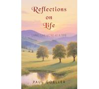 Reflections on Life: Living One Word at a Time