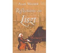 Reflections on Liszt