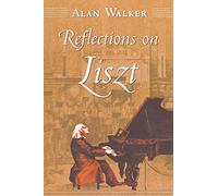 Reflections on Liszt