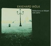 Reflections on Mozart