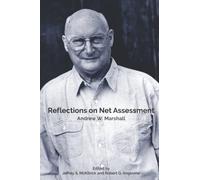 Reflections on Net Assessment