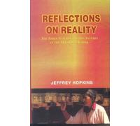 Reflections on Reality: The Three Natures and Non Natures in the Mind Only School