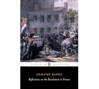 Reflections on the Revolution in France