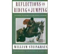 Reflections on Riding and Jumping