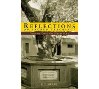 Reflections on Sacred Teachings I: Sri Siksastaka: 1