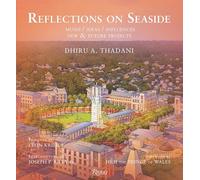 Reflections on Seaside: Muses/Ideas/Influences