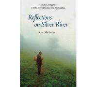 [(Reflections on Silver River)] [Author: Ken McLeod] published on (January, 2014)