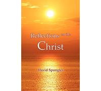 Reflections on the Christ