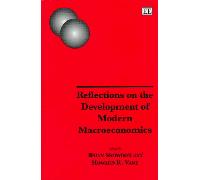 Reflections on the Development of Modern Macroeconomics