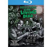 Reflections on the Living Dead [Blu-ray]