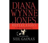 Reflections: On the Magic of Writing