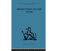 Reflections on the Nude