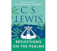 Reflections on the Psalms